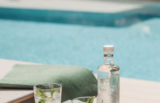 Hotel Rural Sant Patrici - Foto 21