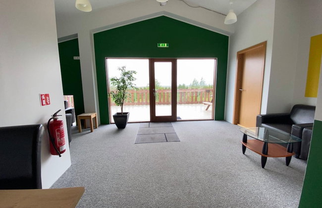 Hörgsland cottages - Foto 14