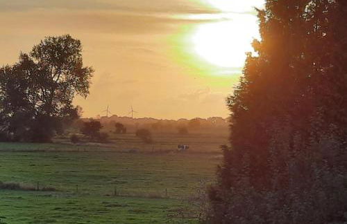 NEU! Ferienwohnung Weitblick Jever - Foto 15