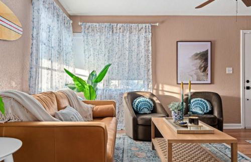 Family Friendly Home Near Beach and Downtown - Photo 32