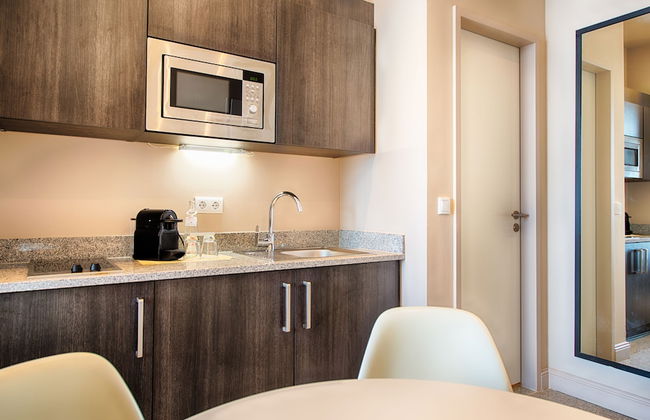 Mondrian Suites Berlin Checkpoint Charlie - Photo 45