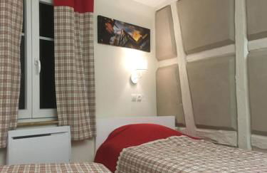 Gîte chez "Mamie Schlop" - Foto 6