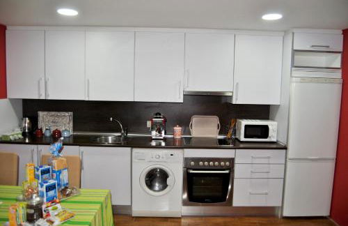 Apartamentos DELUXE Con Jacuzzi o Chimenea LOVE FOR TWO - Photo 20