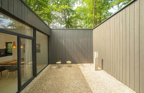 Architektur Ferienhaus Eifel SUITE17 - Foto 12