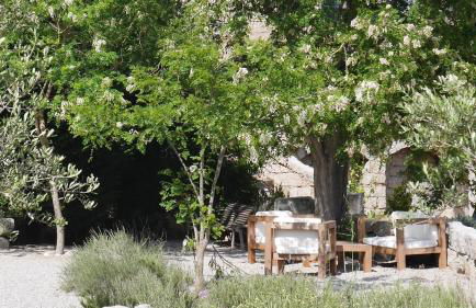 Le chai, belle villa pour 13 personnes au coeur d'un vignoble avec piscine - Foto 22