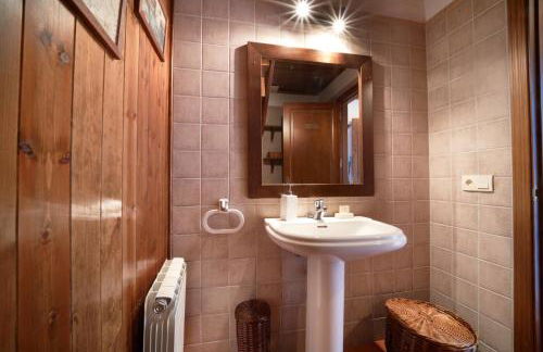 Mountain Chalet Baqueira Beret - Foto 6