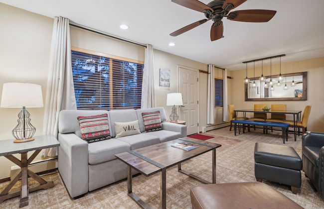 Eagle Point Resort - Foto 29