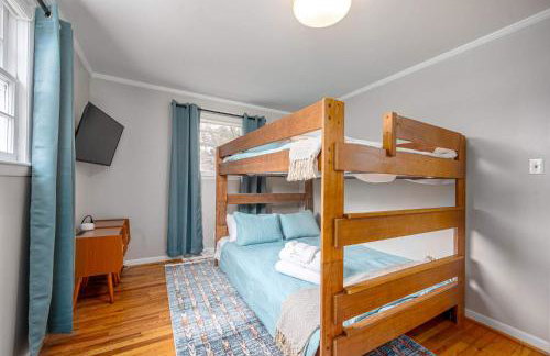 The Blue Haven Bungalow - Foto 33