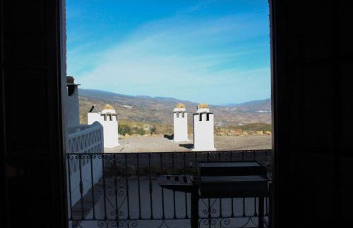 El Rincón de Muñoz - Alojamientos Rurales con Chimenea, Piscina y Terraza con vistas a la Alpujarra - Foto 36