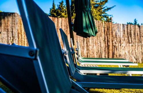 CASENUOVE III - Casale con giardino e piscina - Foto 12