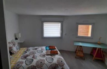 Maison ville agréable - Foto 11