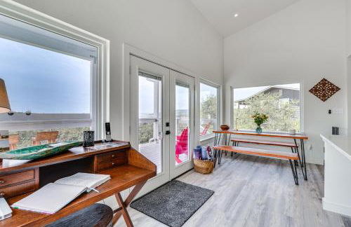 Serene Burnet Getaway with Buchanan Lake Views! - Foto 13