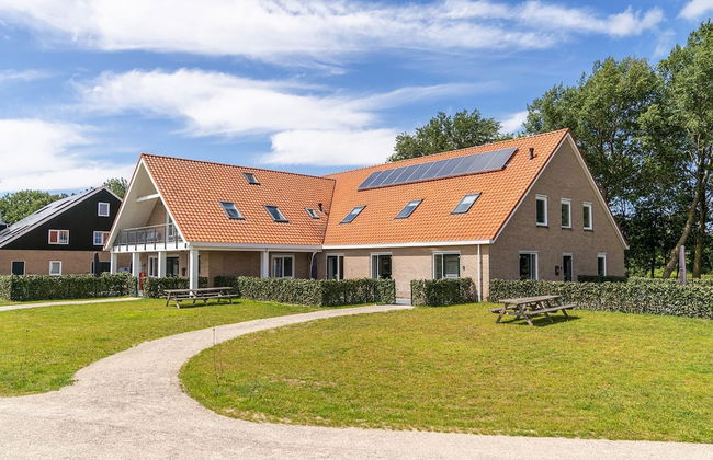 Group Apartment on Ameland by De Vleijen - Photo 29