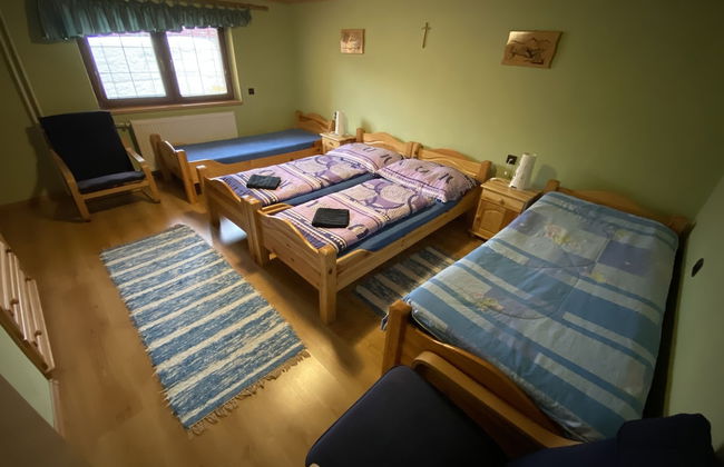 Privat u Zdenky - Foto 16