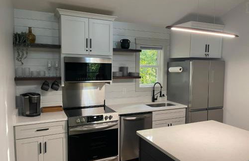 6 miles from Helen Couples Shower Private Fire Pit - Foto 5