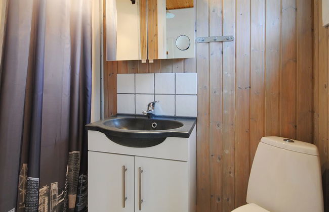 "Vasil" - 100m to the fjord - Foto 14