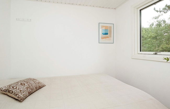 4 Person Holiday Home in Hojby - Foto 2