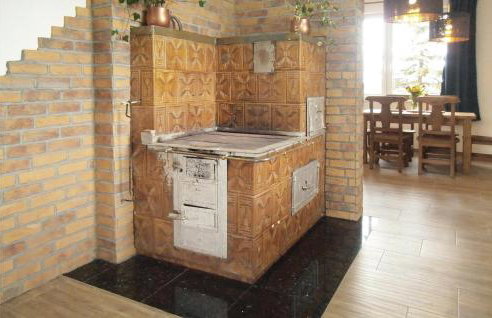 One-Bedroom Holiday Home In Biadoliny Szlachecki - Foto 13