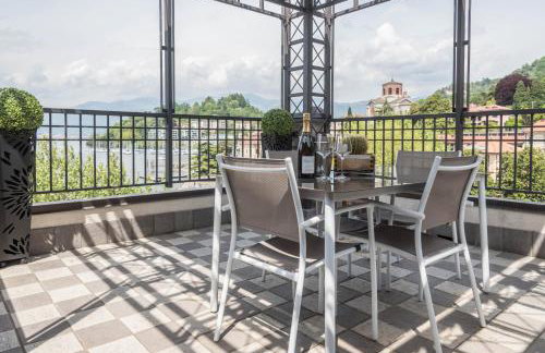 Maison Vittoria Lago Maggiore - Foto 16