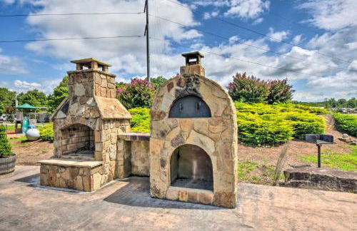 Morganton Tiny Home Less Than 5 Mi to Blue Ridge Lake - Photo 28