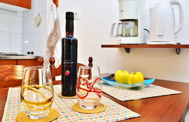 Apartment Adrijana 653 - Foto 23