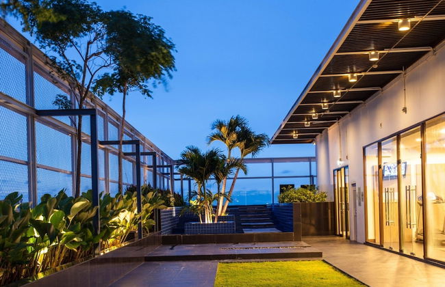 Simply Comfy Apartment by Patsamon - Foto 30