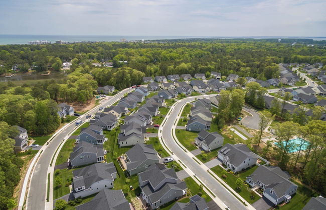 Grande at Canal Pointe A Coastal Getaway - Foto 28