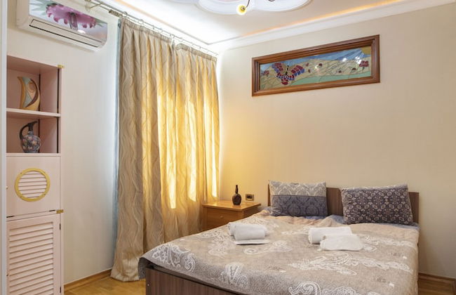 Leyla Apartmens 1 - Foto 20