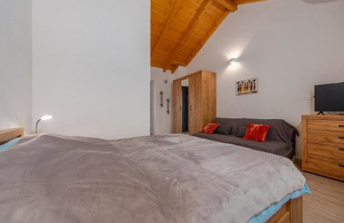 Apartment Varos with shared pool - Foto 47