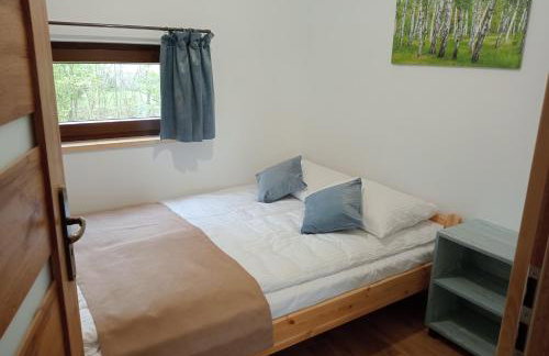 Brzozowe Zacisze - Foto 13