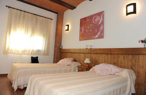 Apartamentos Rurales Monfragüe - Foto 29