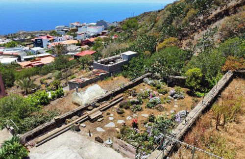 La Pestilla 3 - Cozy rustic house, El Hierro - Foto 36