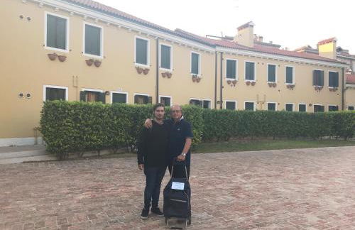 Alberghiera Venezia - Foto 53