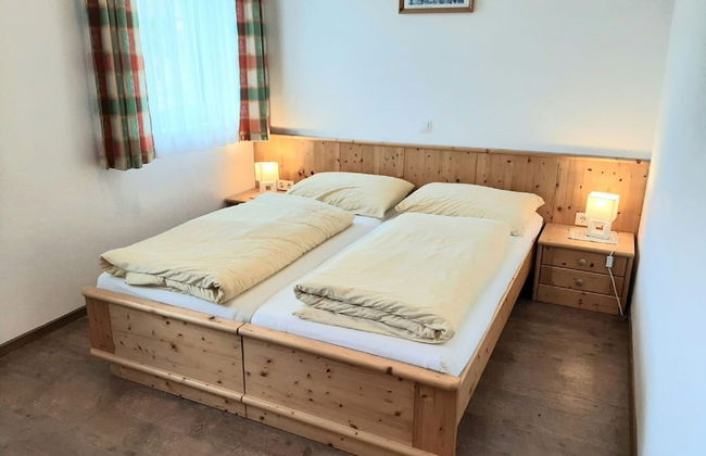 Apartment in Radstadt Near Ski Amade - Foto 7