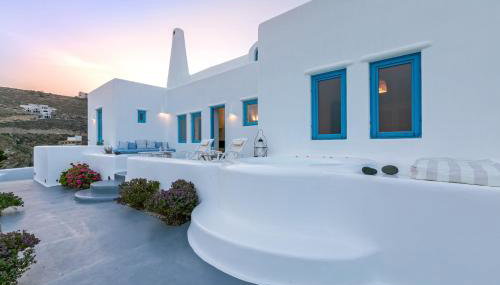 Illusion Villa - Exceptional Private Villa - Foto 3