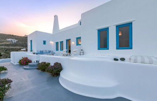 Illusion Villa - Exceptional Private Villa - Foto 3