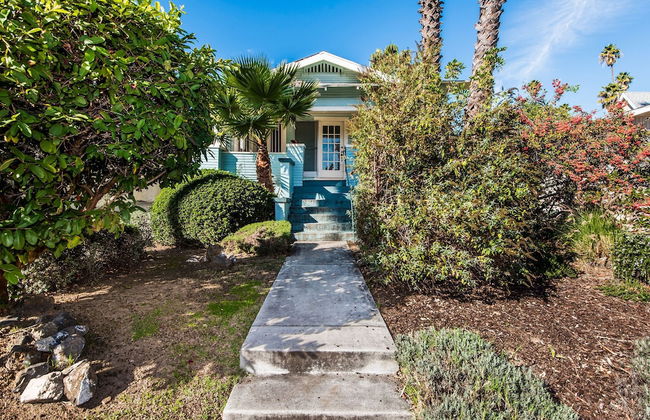 Charming 2 Bedroom Bungalow in Silver Lake - Foto 22