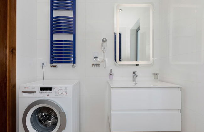 Holiday House Zefir by Renters - Foto 55