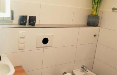 Ferienwohnung MeerZeit EG - Foto 8