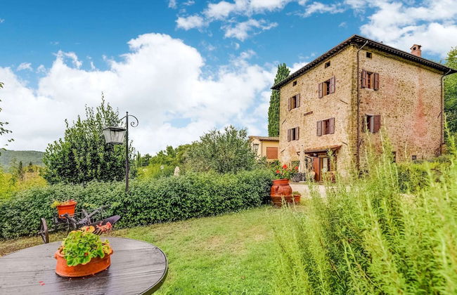 Your Home in a Tuscan Tower - Foto 29