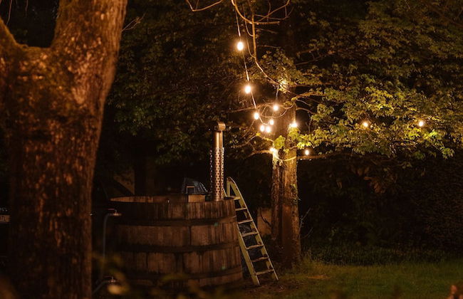 La Petite For t Antique Countryside Greenhouse - Foto 38