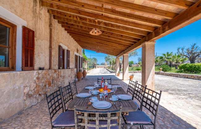 Son Ulari Gran - Foto 28