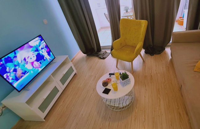 06 LIM - Eden Beach Studio - Foto 36