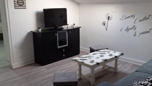 UR ONDOAN - Appartement Saint Pée sur Nivelle - Foto 5