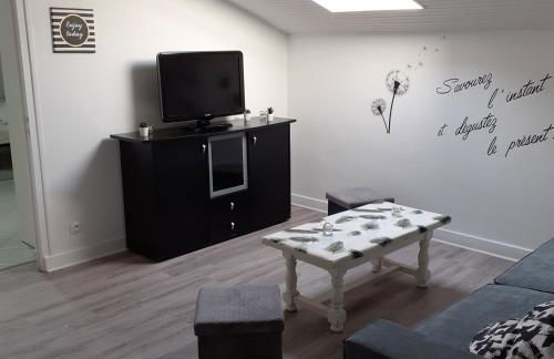 UR ONDOAN - Appartement Saint Pée sur Nivelle - Foto 5