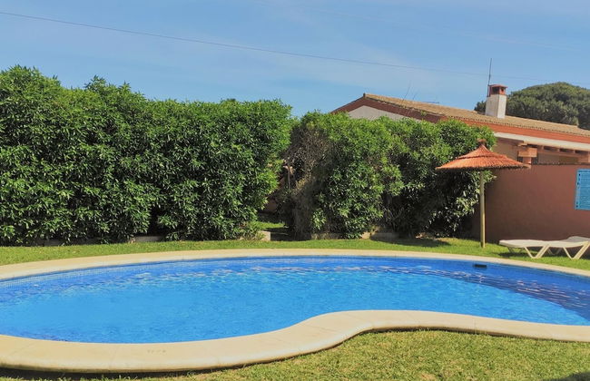 Hacienda Puerto DE Conil 101 - Photo 17