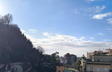 Città di Brescia Brixia Apartment Hospital Area - Foto 25