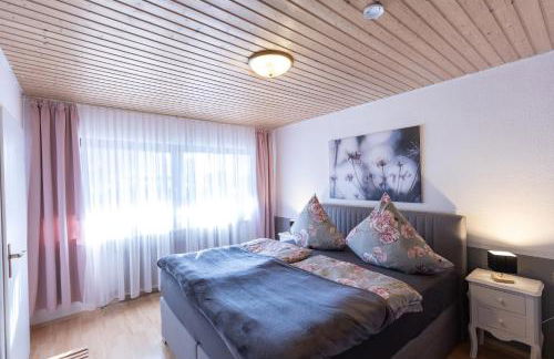 ELW, sep. Eingang, überdachte Terrasse, nähe Backnang - Foto 18