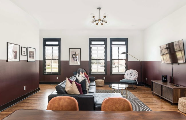 Stylish Retreat Near Germantown - Foto 13