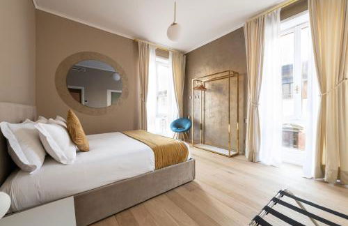 Heart Milan Apartments - San Sepolcro Duomo - Photo 58